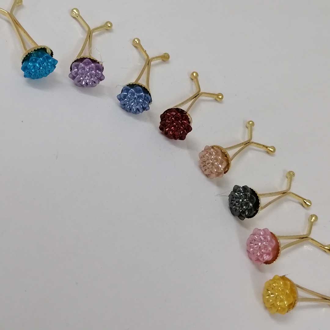 خرید گیره روسری عمده با قیمت مناسب