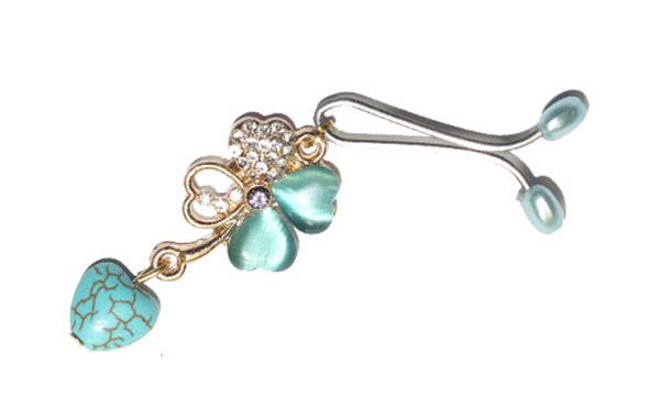 خرید عمده گیره روسری آویزدار