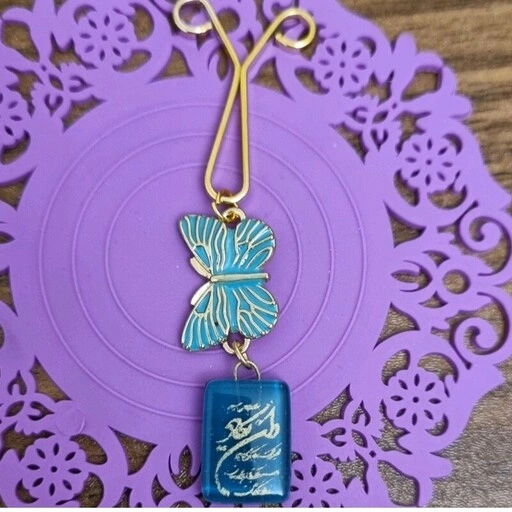 لیست قیمت گیره روسری پایه فلزی آویزدار