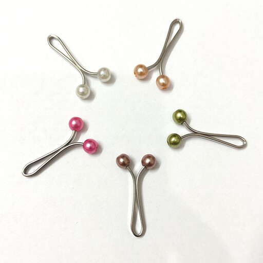 قیمت خرید عمده گیره روسری مناسب هر سلیقه ای