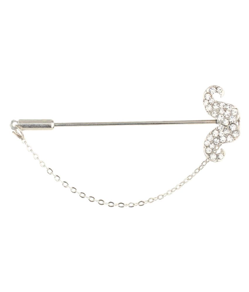 خرید انواع سوزن روسری زنجیردار