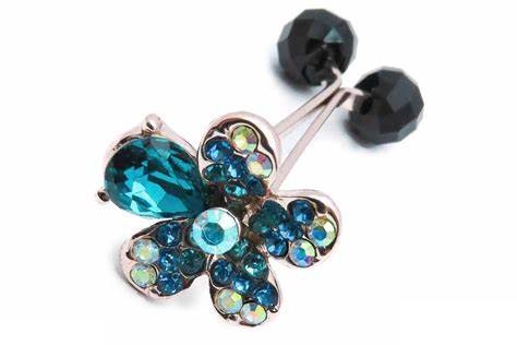 خرید عمده جدید ترین مدل گیره روسری دخترانه