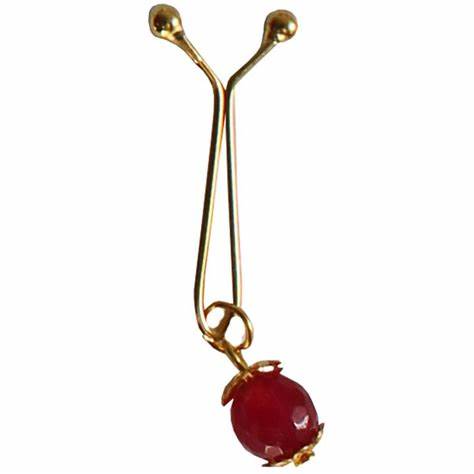 خرید عمده جدید ترین مدل گیره روسری زیبا