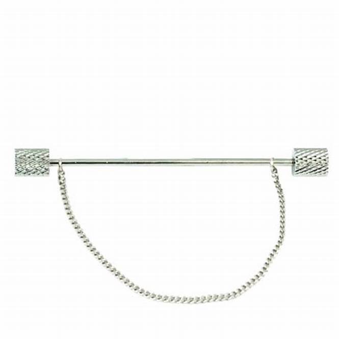 خرید عمده سوزن روسری زنجیردار مدل لبنانی