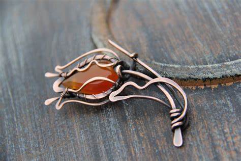 قیمت خرید سوزن روسری آویزدار به قیمت عمده