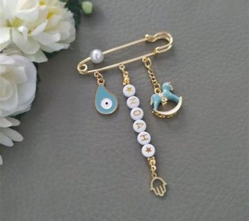 لیست قیمت گیره روسری مجلسی