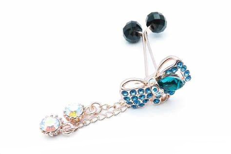 خرید جدید ترین مدل گیره روسری