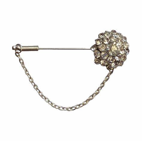 خرید انواع سوزن روسری زنجیردار