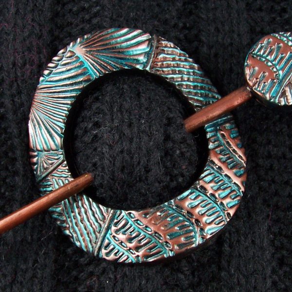 خرید عمده گیره روسری کار دست