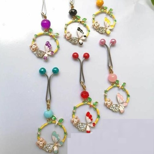 لیست قیمت متنوع ترین گیره شال و روسری