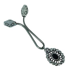 قیمت خرید سوزن روسری زنجیردار